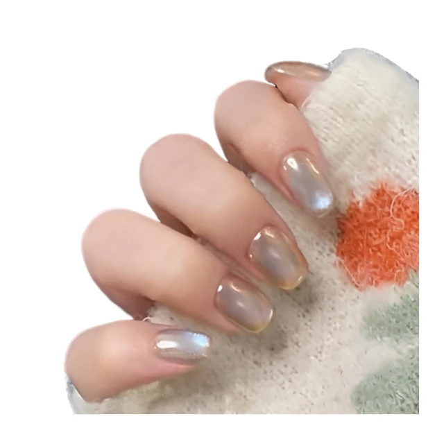 【Paula’s Nail 寶拉美甲】手工繪製 - 銀河星光(指甲貼 光療指甲 美甲貼 指甲貼片 美甲貼片) 歷史價格詳細信息