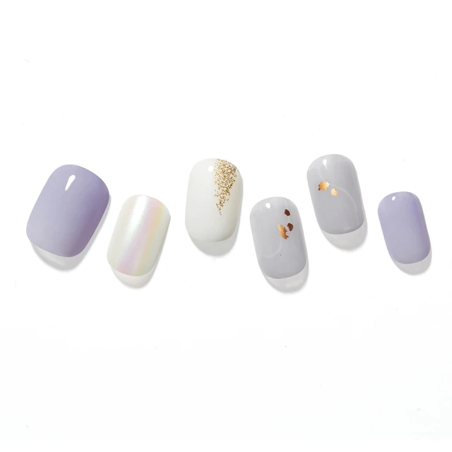 即期品【DASHING DIVA】glaze凝膠美甲貼_聖誕限定系列 兩款任選(有效期限2511) 歷史價格詳細信息