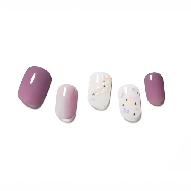 即期品【DASHING DIVA】glaze凝膠美甲貼_聖誕限定系列 兩款任選(有效期限2511) 歷史價格詳細信息