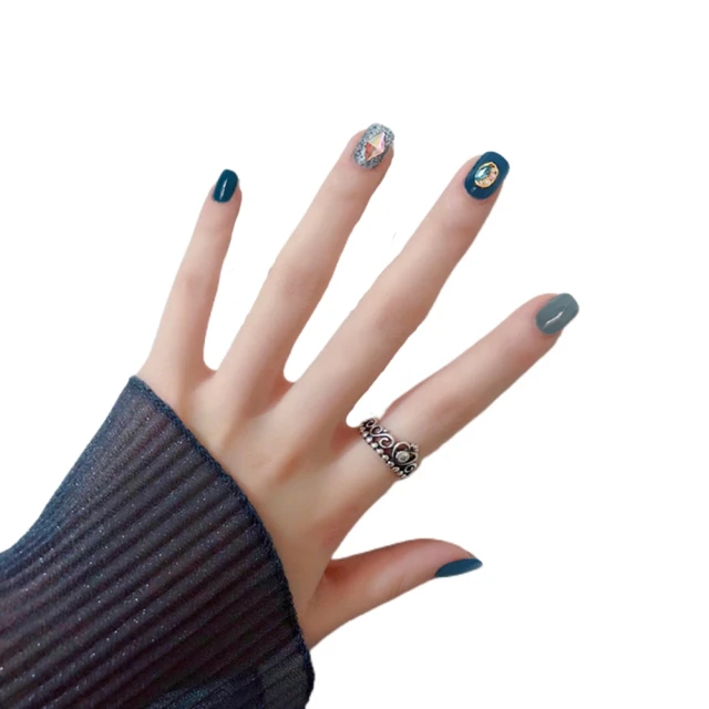 【Paula’s Nail 寶拉美甲】熔岩抹茶拿鐵 凝膠指甲貼片(指甲貼片 光療甲片 美甲貼片) 歷史價格詳細信息