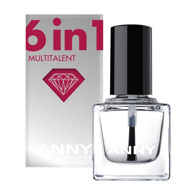 ANNY時尚指甲油 護色亮甲油(A10.930)15ml 歷史價格詳細信息