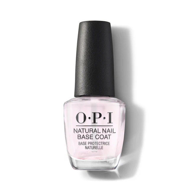 【O.P.I】Base Coat 持久閃耀基礎護甲油15mL-IST11(類光繚指甲油專用底油/小銀蓋/如膠似漆/美甲/官方直營) 歷史價格詳細信息