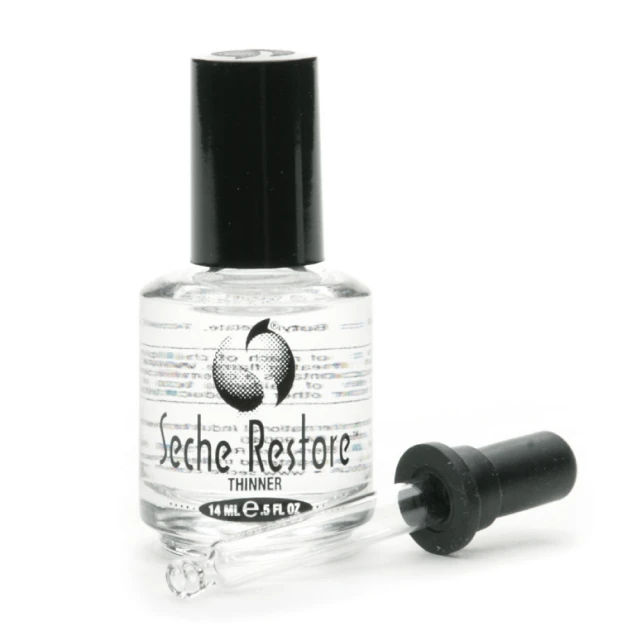 【美國 Seche Restore】指甲油恢復稀釋液 14ml(SV-83045) 價格比較,價格查詢,歷史價格詳細信息
