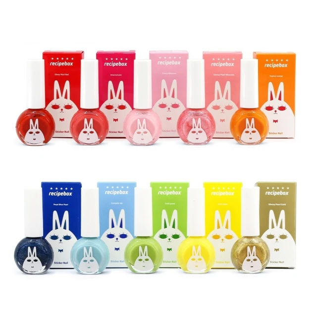 recipebox兒童口紅唇膏(芭比粉)3.5g / (櫻桃紅)3.5g 日華好物 韓國樂天熱銷 歷史價格詳細信息