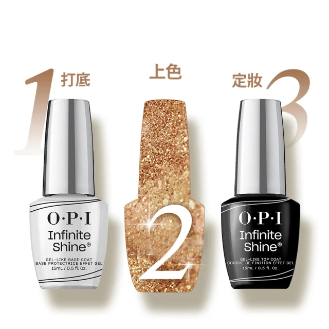 【O.P.I】類光繚指甲油 暢銷20色任選1瓶(小銀蓋/如膠似漆系列指彩/美甲彩繪/官方直營) 歷史價格詳細信息