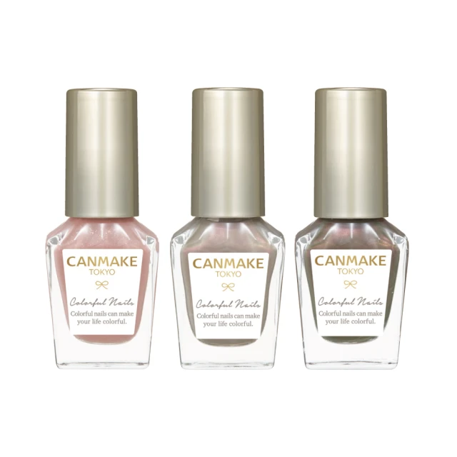 CANMAKE 新晶燦指甲油 Colorful Nails 晶燦指甲油 N06 N09 N14 新色 日本代購 日本美妝 歷史價格詳細信息