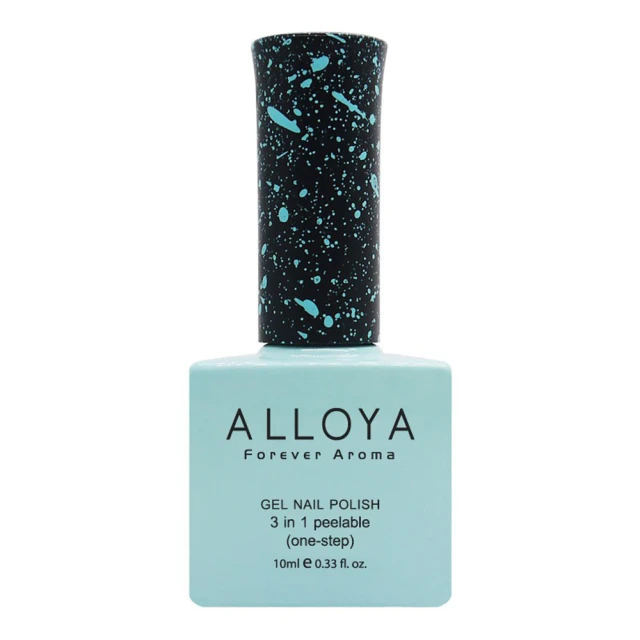 【ALLOYA 愛若雅】Y131 戀人滋味（不規則形） 香氛水指彩甲油(孕婦安全 可撕可剝) 歷史價格詳細信息