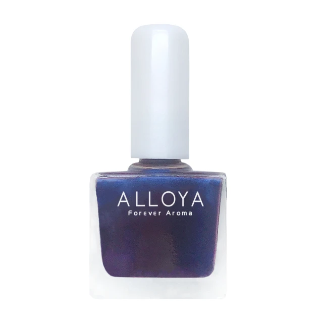 【ALLOYA 愛若雅】Y131 戀人滋味（不規則形） 香氛水指彩甲油(孕婦安全 可撕可剝) 歷史價格詳細信息