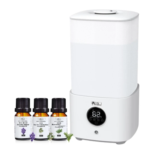 Warm上加水遙控定時觸控精油超音波水氧機W-330T 歷史價格詳細信息