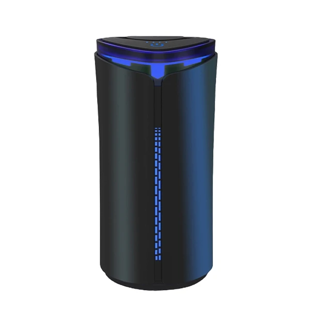 【品菲特PINFIS】歐風火燭香氛機 水氧機 擴香儀 (送法國有機甜橙精油10ml) 歷史價格詳細信息