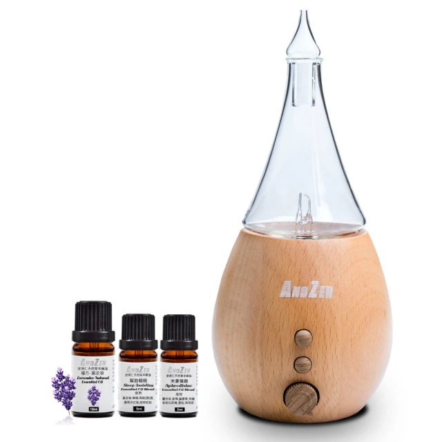 【ANDZEN】USB香薰機薰香機加濕器超音波負離子水氧機AZ-200 歷史價格詳細信息