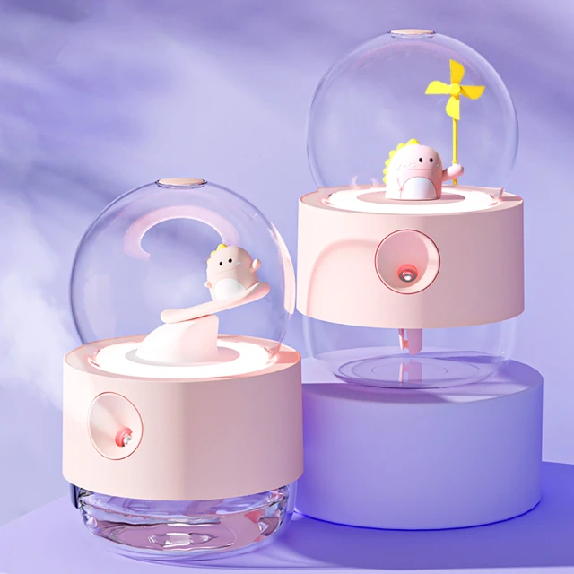 【SOIP】A10 三合一水晶球音樂旋轉霧化水氧機 氛圍燈加濕器 大霧量噴霧機(聖誕交換禮物) 歷史價格詳細信息