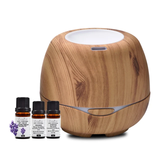 ANDZEN 香薰機薰香機加濕器USB超音波負離子水氧機AZ-75 歷史價格詳細信息