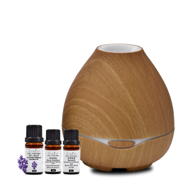 ANDZEN 香薰機薰香機加濕器USB超音波負離子水氧機AZ-75 歷史價格詳細信息