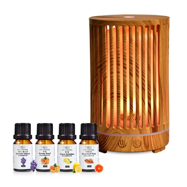 ANDZEN 香薰機薰香機加濕器USB超音波負離子水氧機AZ-75 歷史價格詳細信息