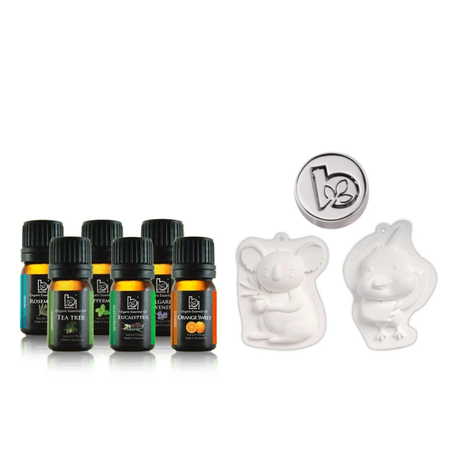 【Bonnie House 植享家】雙有機精油5ml（兩入組）+暖星相伴琉璃擴香儀 歷史價格詳細信息