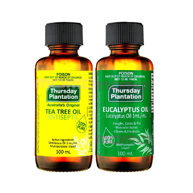 【ThursdayPlantation 星期四農莊】檸檬精油25ml 歷史價格詳細信息