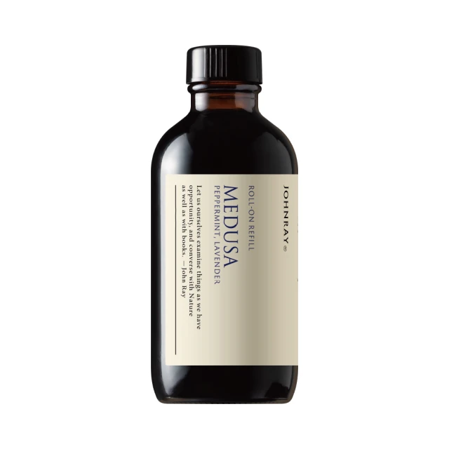 約翰森林JOHNRAY無理頭精油補充瓶120ml【官方直營】 歷史價格詳細信息