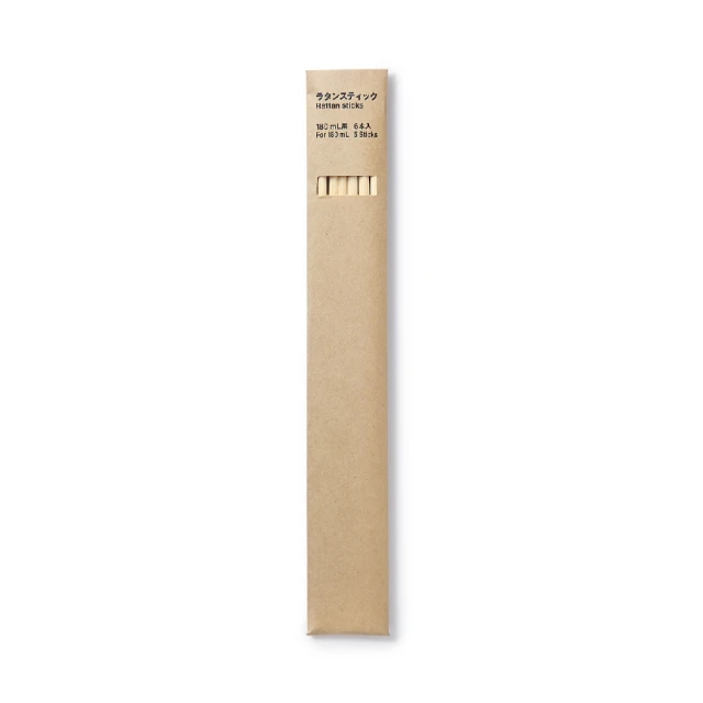 【MUJI 無印良品】空間芬香油用藤枝/60ml用.8入 歷史價格詳細信息
