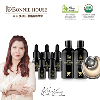 Bonnie House有機茶樹精油特談升級 歷史價格詳細信息