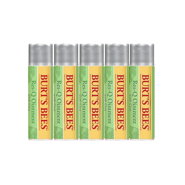 【BURT’S BEES】神奇草本修護棒4.25g 5入(蜜蜂爺爺/天然有機/天然/神奇紫草霜/) 價格比較,價格查詢,歷史價格詳細信息