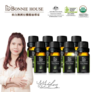 Bonnie House有機茶樹精油特談升級 價格比較,價格查詢,歷史價格詳細信息