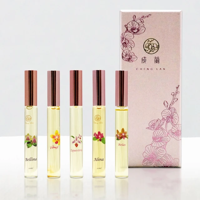 【成蘭】蘭花精油(Bellina/Alina/Venus/Belas/Eques(5ml)15%任選1 歷史價格詳細信息