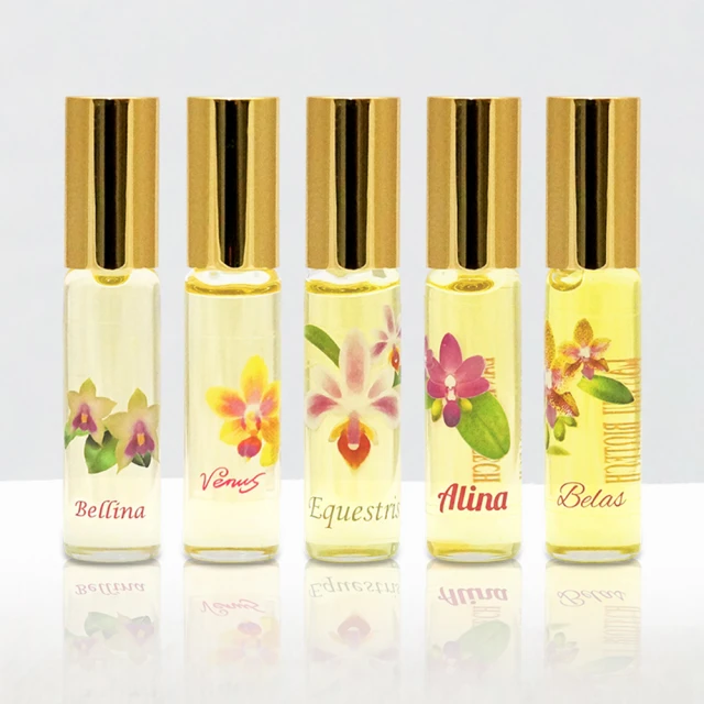 【成蘭】蘭花精油(Bellina/Alina/Venus/Belas/Eques(5ml)15%任選1 歷史價格詳細信息