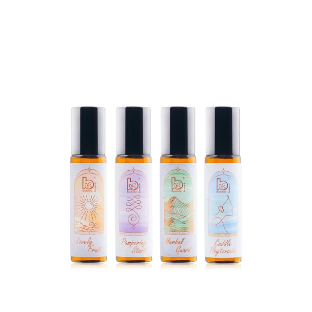 【Bonnie House 植享家】有機甜橙精油 5ml 6入｜植萃舒活 官方直營 歷史價格詳細信息