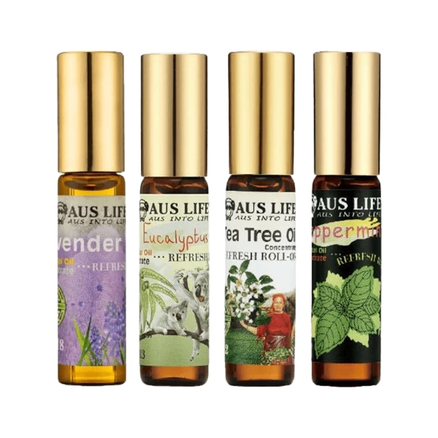 【AUS LIFE 澳思萊】粉紅綠茶體香劑60mlX2(夏日隨身攜帶淨爽體香 一抹清新舒爽) 歷史價格詳細信息