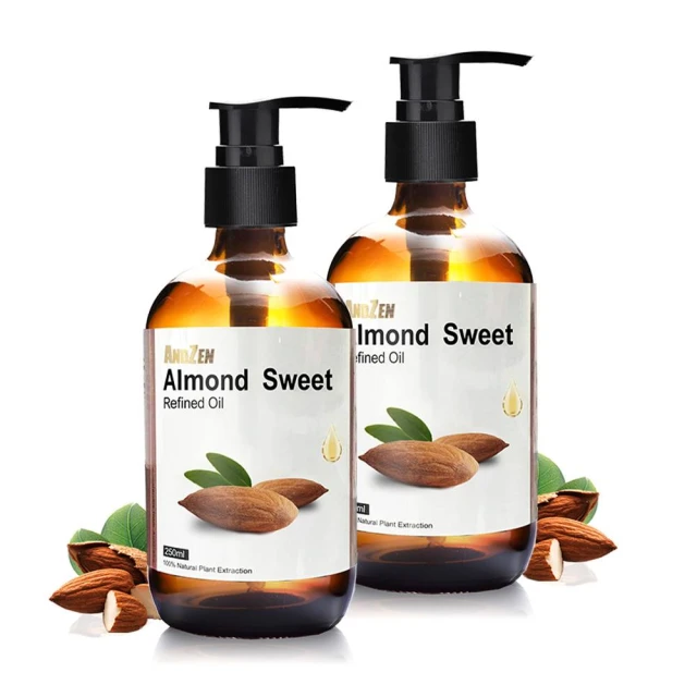 【ANDZEN 安得仁】基底油100ml-荷荷芭油(按摩油保濕油基礎油) 歷史價格詳細信息