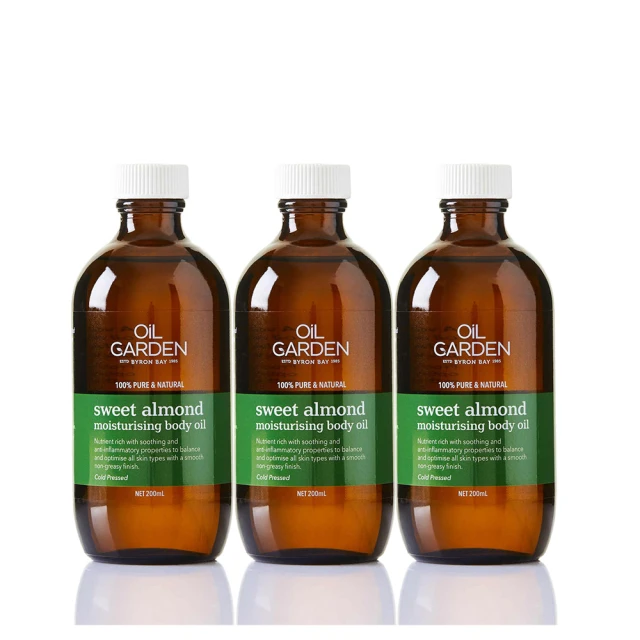 即期品【OiL GARDEN】按摩精萃油100ml任3入(寵愛體貼/靜謐之美/甦活自在) 歷史價格詳細信息