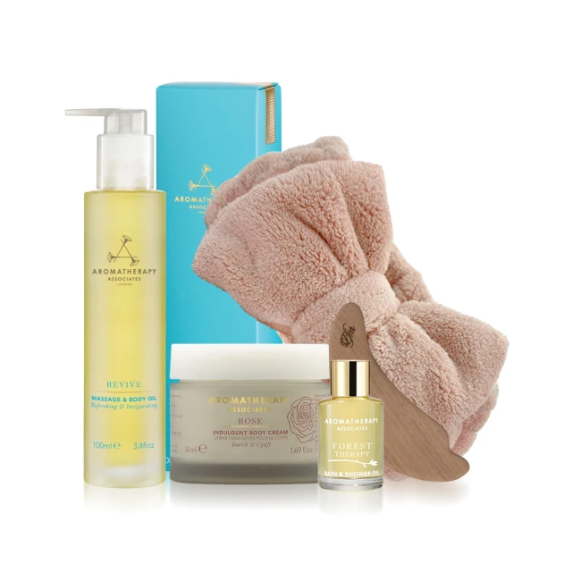 AA 英國皇家芳療 輕盈舒緩沐浴油 55mL(Aromatherapy Associates) 歷史價格詳細信息