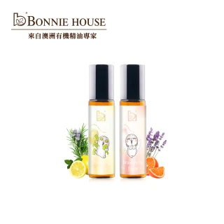 【Bonnie House 植享家】好想兔聯名款-滾珠瓶10ml(任選一入-愛上你/深呼吸/去旅行/變美麗/變有錢) 歷史價格詳細信息