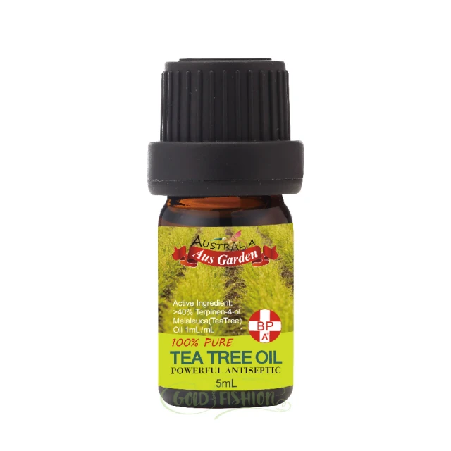 【澳維花園 Ausgarden】澳洲茶樹精油100ml(全面深層抗菌淨化 舒緩不適) 歷史價格詳細信息