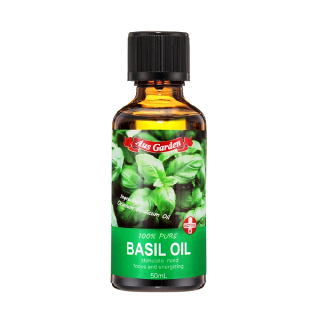 【Ausgarden 澳維花園】羅勒精油50ml(一油多用 讓全身心得到深層舒爽) 歷史價格詳細信息