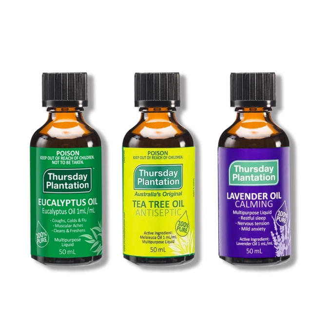 【ThursdayPlantation 星期四農莊】檸檬精油25ml 歷史價格詳細信息