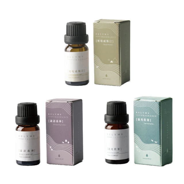 【RelyMe】依賴我 小慕原油芳香儀(香薰機/香氛機) 歷史價格詳細信息