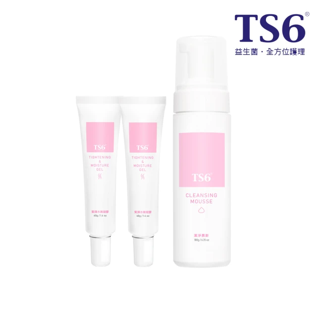 TS6護一生 潔淨慕斯180gx5入 限時加贈印花樂收納包 私密清潔 (品牌直營) 歷史價格詳細信息