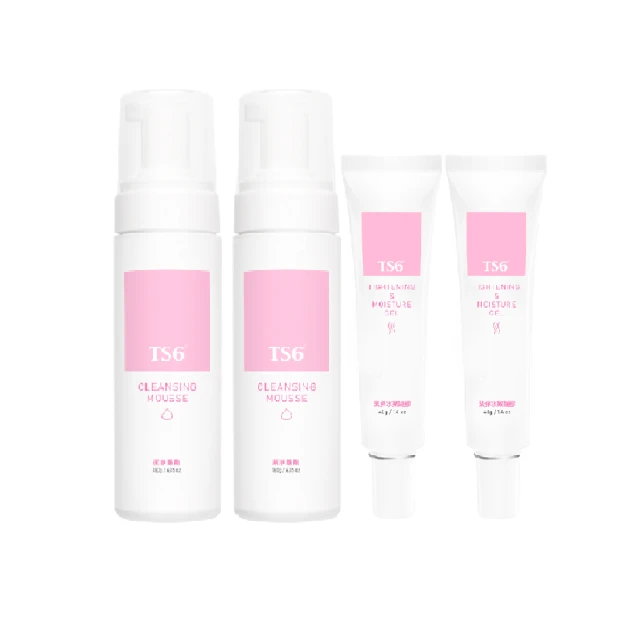 TS6護一生 潔淨慕斯180gx5入 限時加贈印花樂收納包 私密清潔 (品牌直營) 歷史價格詳細信息