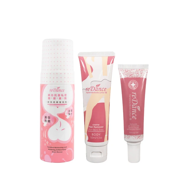 私密處專用 潤澤緊實凝膠(1支)+私密芳香精油4ML體驗瓶 歷史價格詳細信息