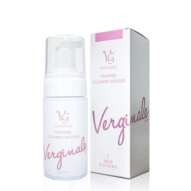 VG薇姬娜 私密清新清潔慕斯 清爽版 100 ml 純天然植物萃取 先敷再洗的獨特滲透技術 全方位防護 歷史價格詳細信息