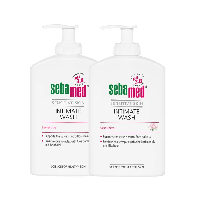 Sebamed 施巴 護潔露 pH3.8一般型(200ml)【佳兒園婦幼館】 歷史價格詳細信息