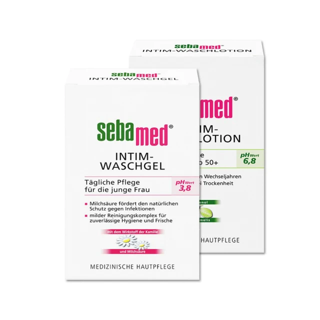 德國Sebamed-私密肌保養潤澤潔膚露(2款可選)200ml瓶/盒 歷史價格詳細信息