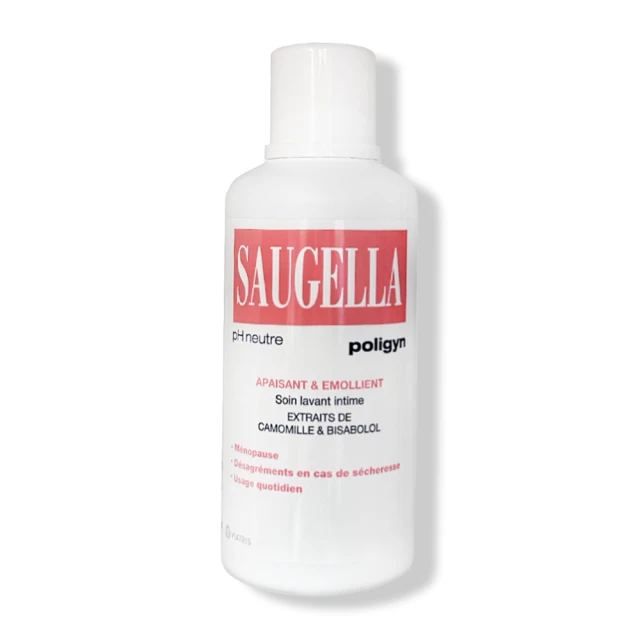 SAUGELLA 賽吉兒 菁萃婦潔凝露(熟齡型)100ml【小三美日】專業首選 D820162 歷史價格詳細信息