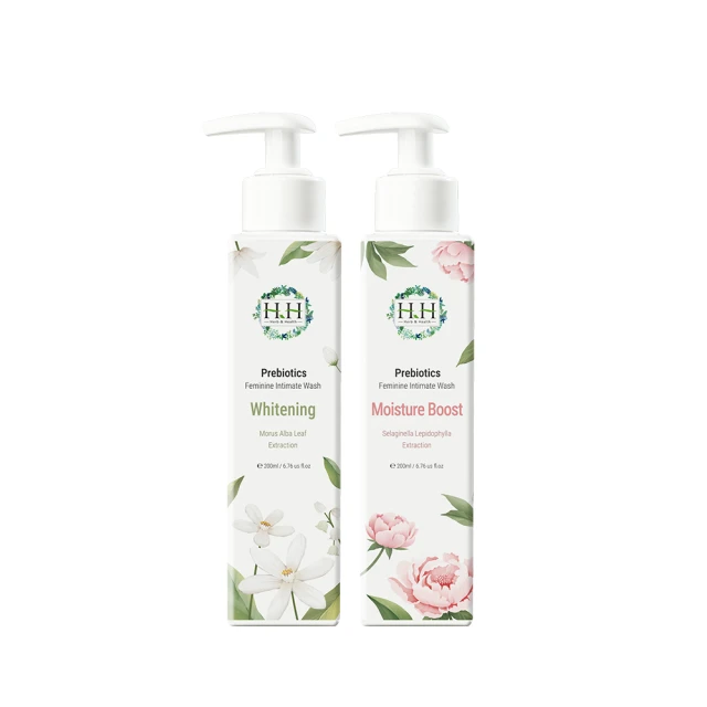 【HH草本新淨界】私密玫瑰純露抗菌潔淨慕斯180ml(私密清潔 私密保養 私密護理) 歷史價格詳細信息