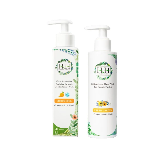 HH 私密植萃抗菌潔淨露(200mlX3) 歷史價格詳細信息