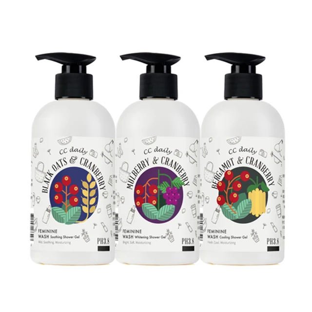 台塑生醫CC daily SUPER FOOD沐浴3入促銷組 歷史價格詳細信息