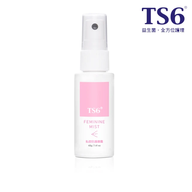 TS6護一生 私密防護噴霧40g 歷史價格詳細信息