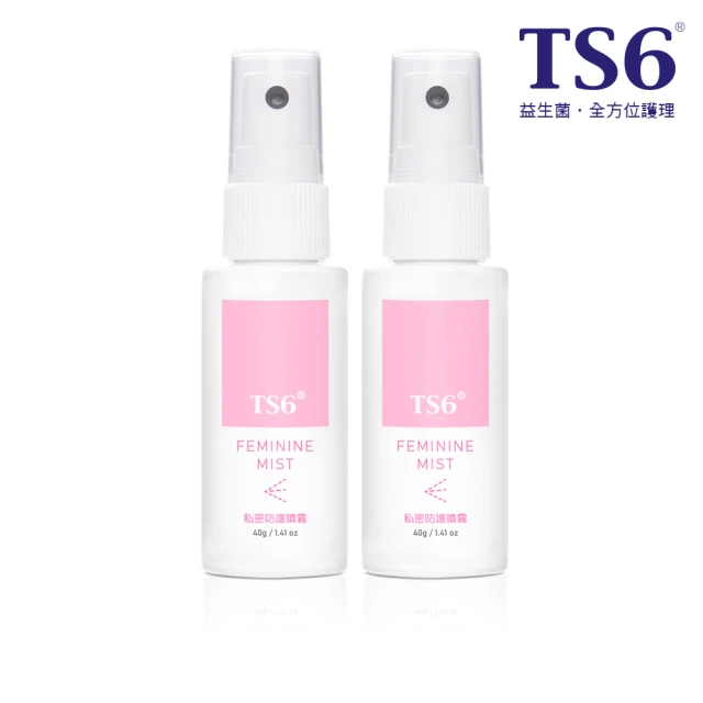 TS6護一生 私密防護噴霧40g 歷史價格詳細信息